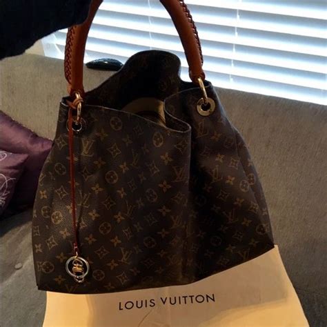 louis vuitton handles cracking|louis vuitton bags cracking.